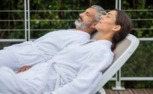 Thermes Les Ecureuils - Bild 3