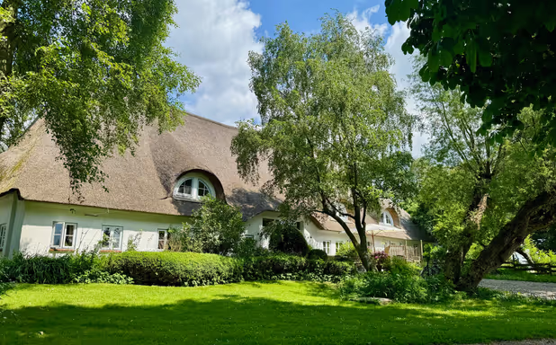 Haus am Watt - Bild 1