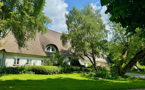 Haus am Watt - Bild 1