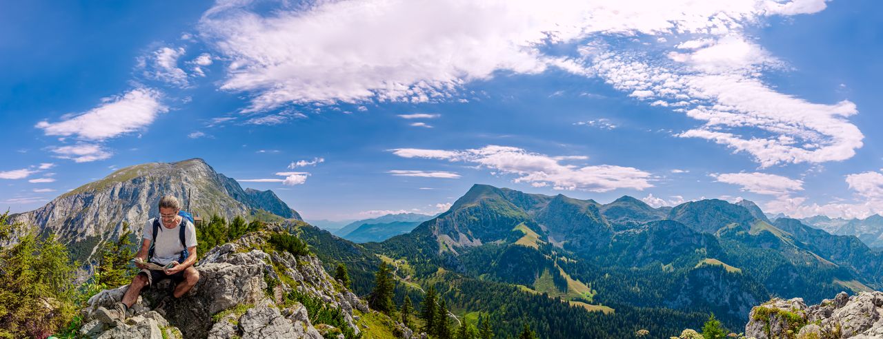 Berchtesgadener Land