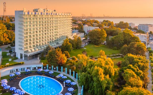 Ana Hotels Europa - Immagine 1