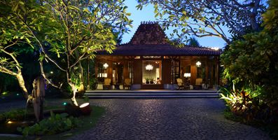  Plataran Canggu Bali Resort & Spa