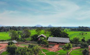 Ayurvie Sigiriya - Bild 2