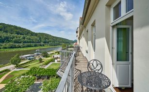 Hotel Elbresidenz an der Therme - Afbeelding 3