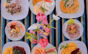 Ayurveda Sarana Beach Hospital - Bild 5