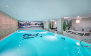 Hotel Strandgrün Golf-und Spa Resort - Bild 2