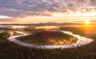 Jeris Lakeside Resort - Bild 5