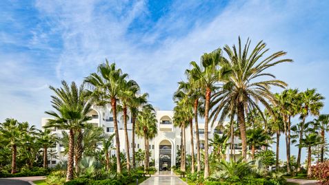 Pullman Mazagan Royal Golf & Spa