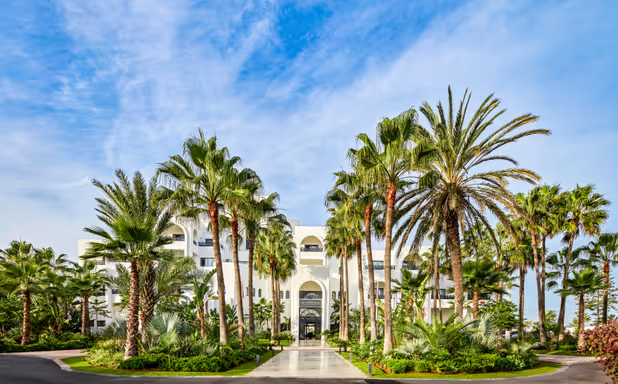 Pullman Mazagan Royal Golf & Spa - Bild 1
