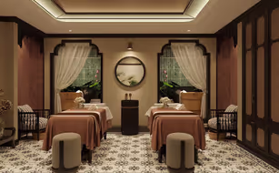 Quang Khôi Medical & Vital Balance Resort - Image 4