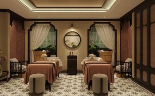 Quang Khôi Medical & Vital Balance Resort - Bild 4