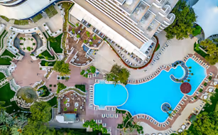 Rixos Downtown by MEDWORLD - Zdjęcie 3