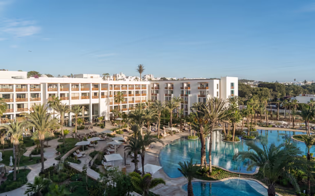 The View Agadir - Image 1