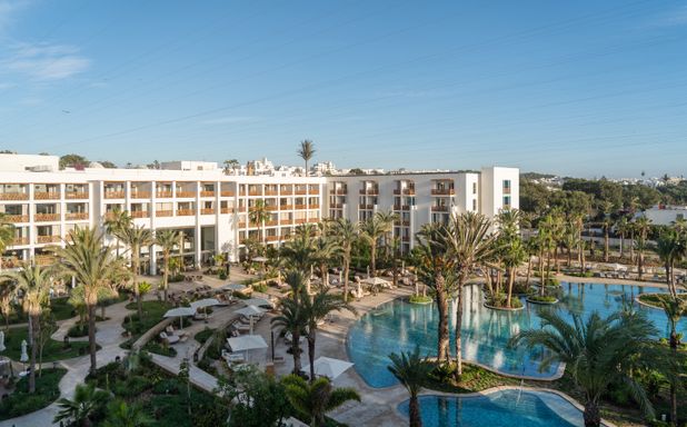 The View Agadir - Immagine 1