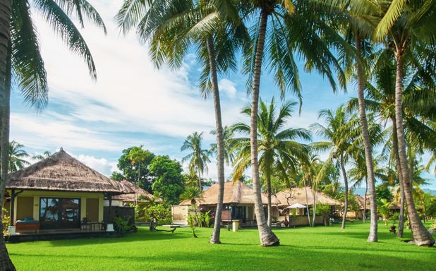 Puri Bagus Lovina - Imagen 1