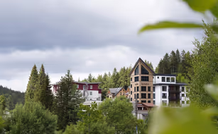 Waldhotel am Notschreipass - Bild 2