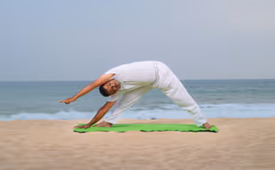 Lotus Villa - Bild 4