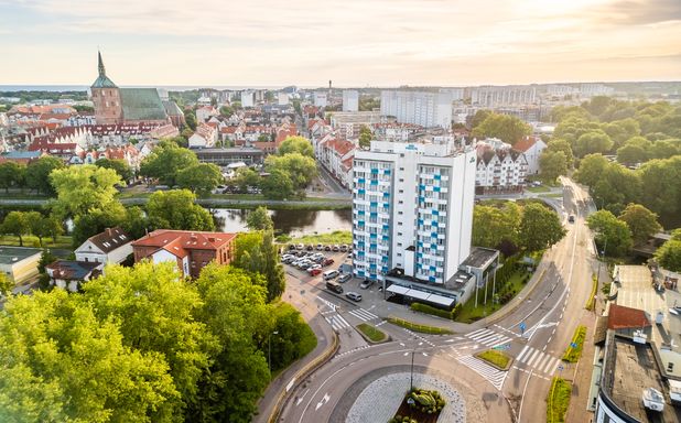 Nad Parsętą - Image 1