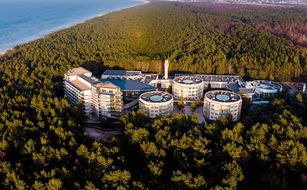 Hotel Senator - Zdjęcie 2