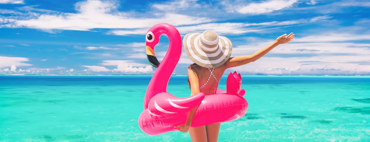 Reisetrends