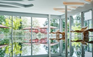 Chenot Palace Weggis - Image 3