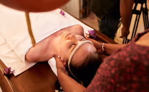 Amuna Ayurveda & Wellness Retreat - Image 2