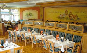 MORADA Hotel Alexisbad - Bild 3