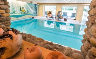 Naturhotel Ortners Eschenhof   - Bild 3