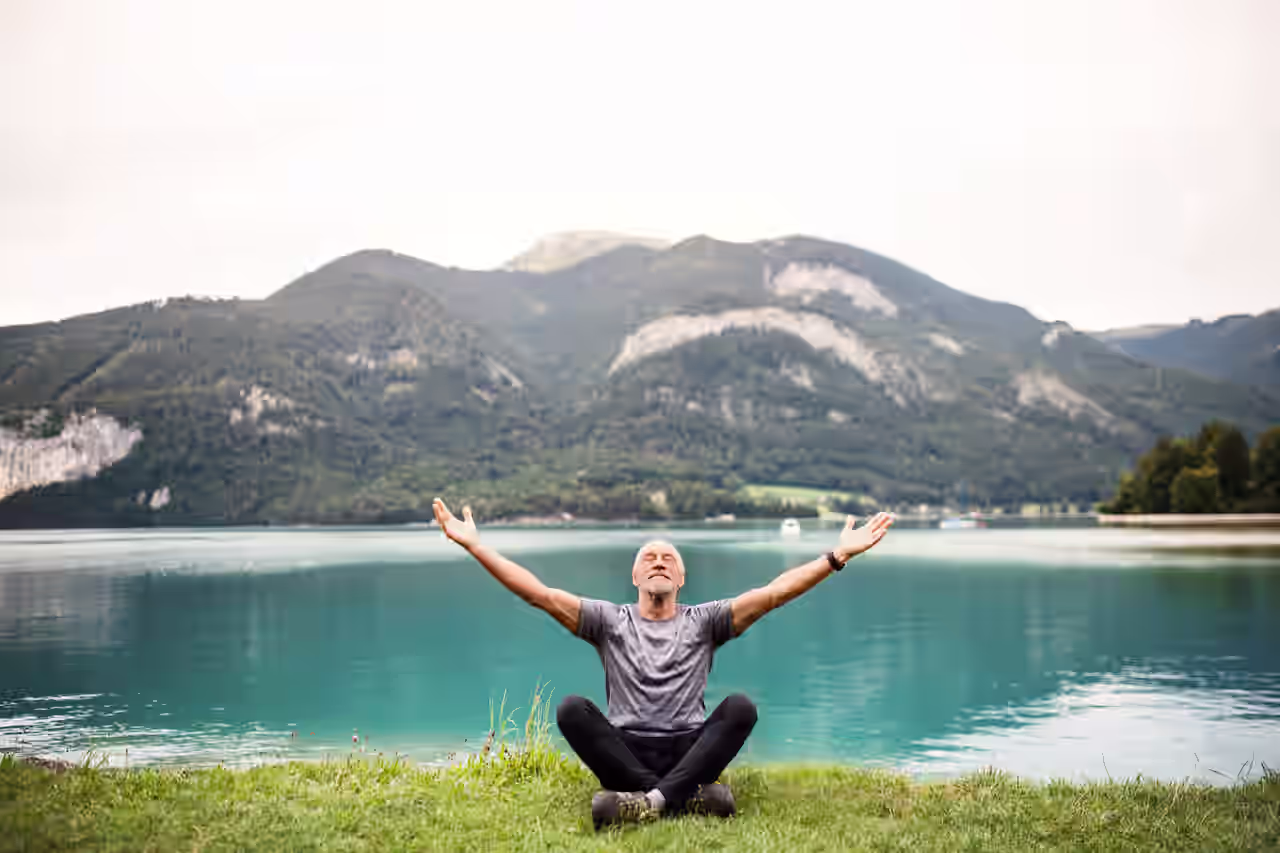 Meditation Retreat Bayern