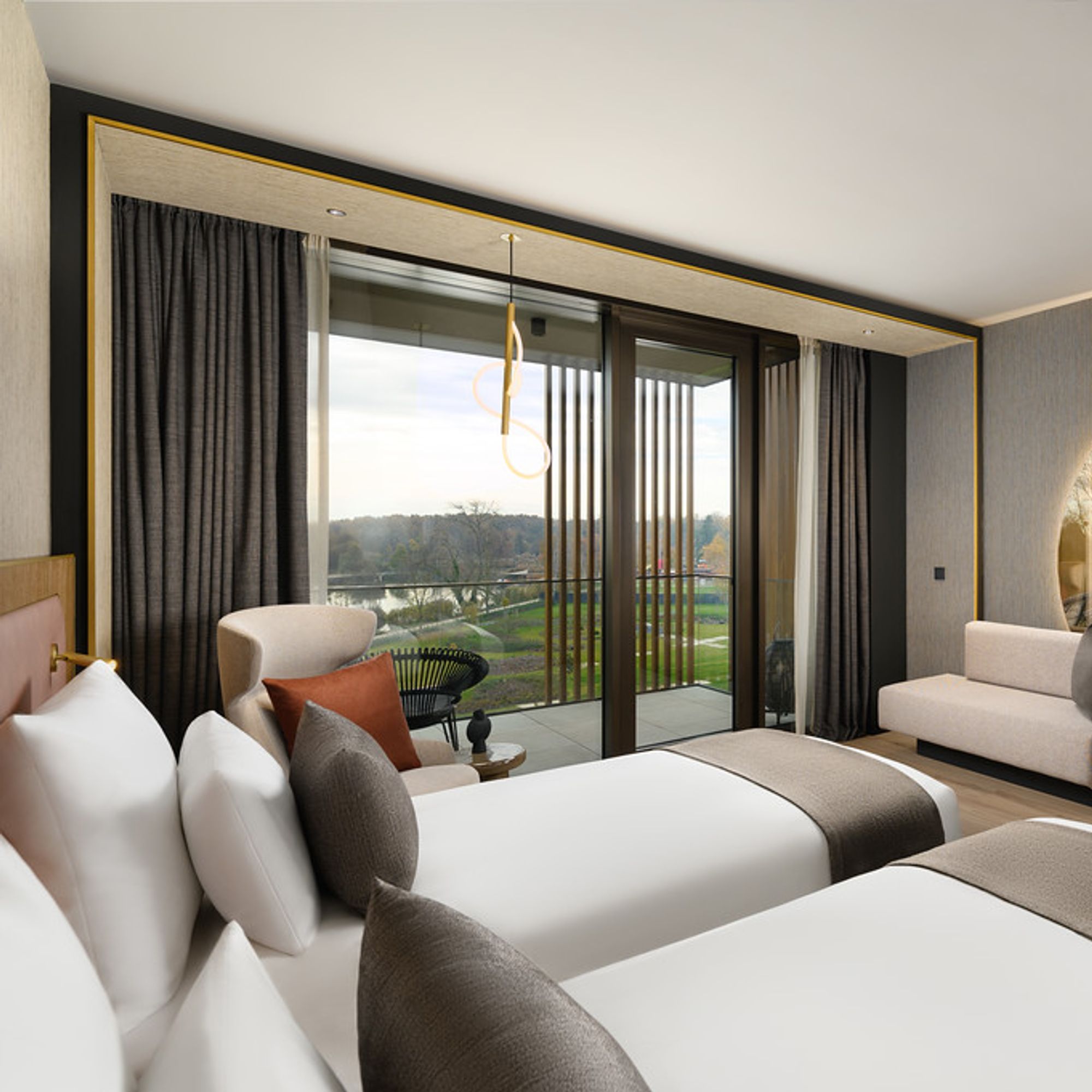 Melea - The Health Concept.