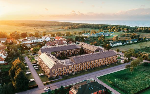 Nickel Resort & WellNest - Image 1