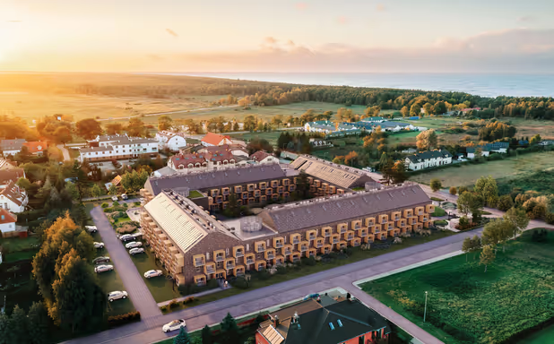 Nickel Resort & WellNest - Image 1