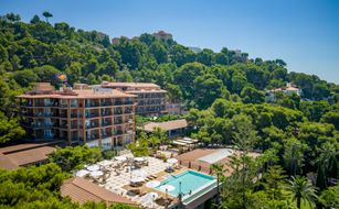 Palasiet Wellness Clinic & Thalasso - Immagine 2