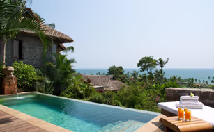 Taj Green Cove Resort & Spa - Bild 3