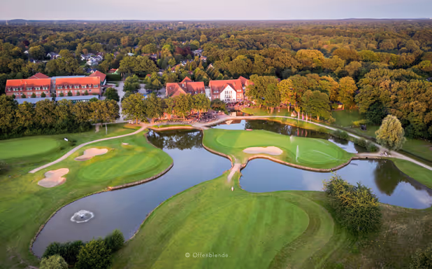 Treudelberg Resort - Image 1
