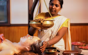 Munkudil Ayurveda & Yoga Retreat - Bild 4