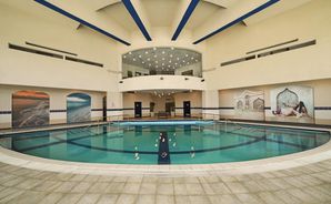 Dead Sea Spa Hotel mit Medical Center - Bild 3