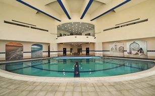 Dead Sea Spa Hotel mit Medical Center - Immagine 3