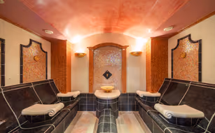 Hotel Fürstenhof - Bild 4