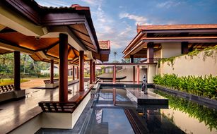 Niraamaya Retreats Backwaters & Beyond - Bild 5