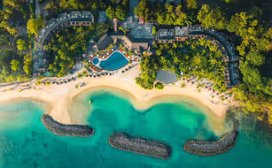 Sands Suites Resort & Spa - Image 2