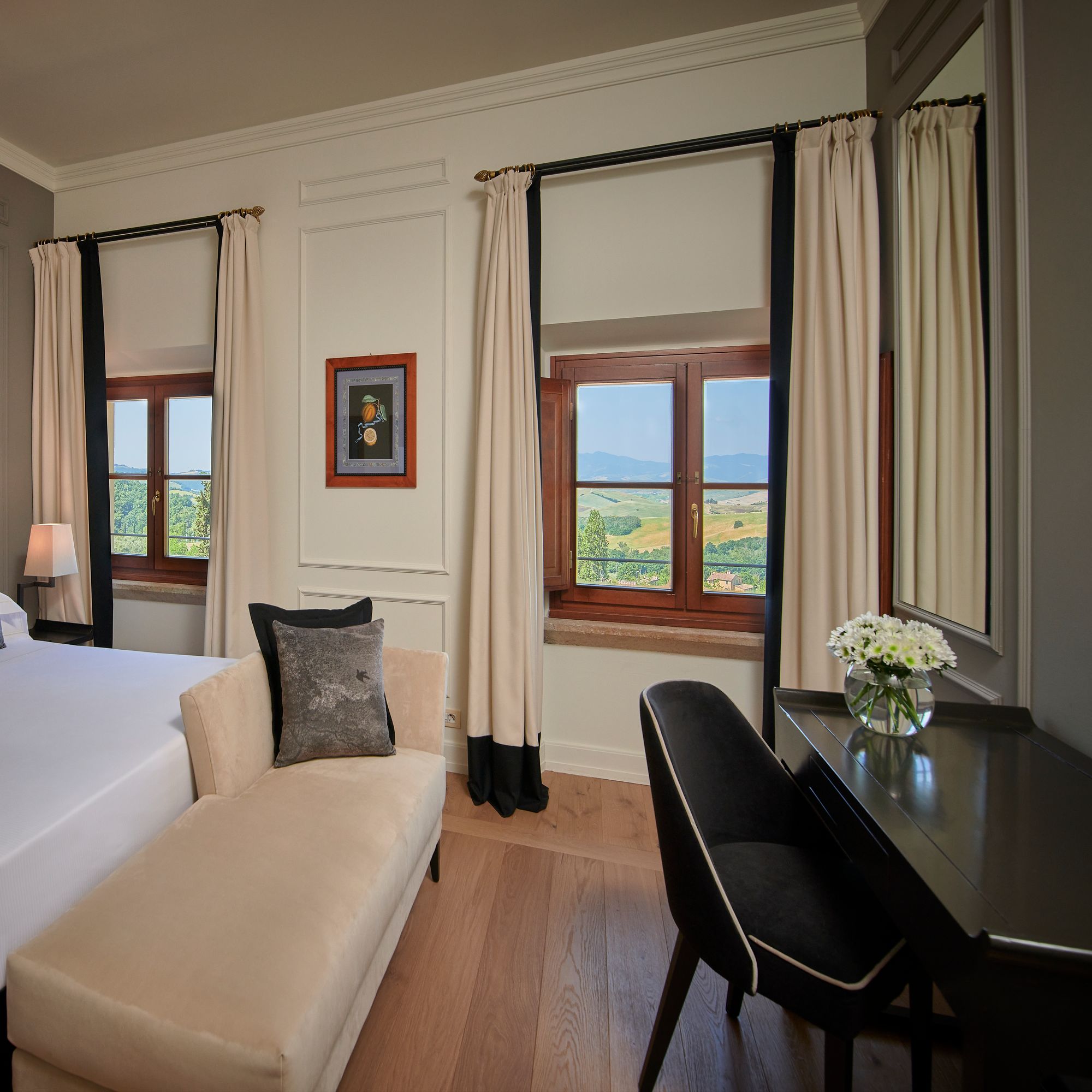 Fonteverde Lifestyle & Thermal Retreat.