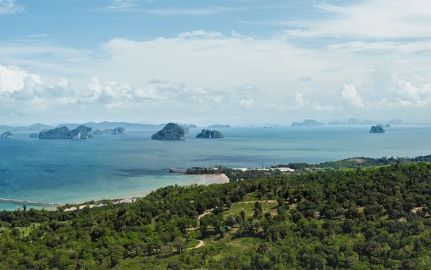 Varana Hotel Krabi  - Bild 1