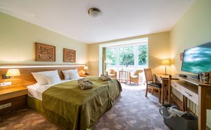 Waldhotel Tannenhäuschen - Bild 5