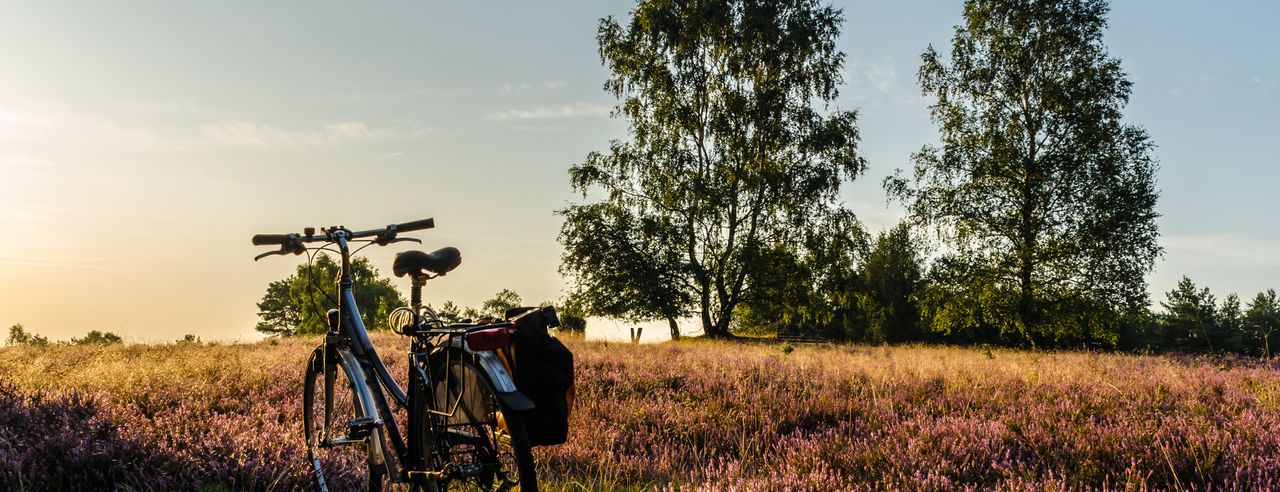 Radfahren in Niedersachsen