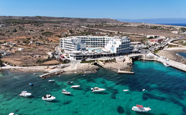 Riviera Spa Resort - Bild 1