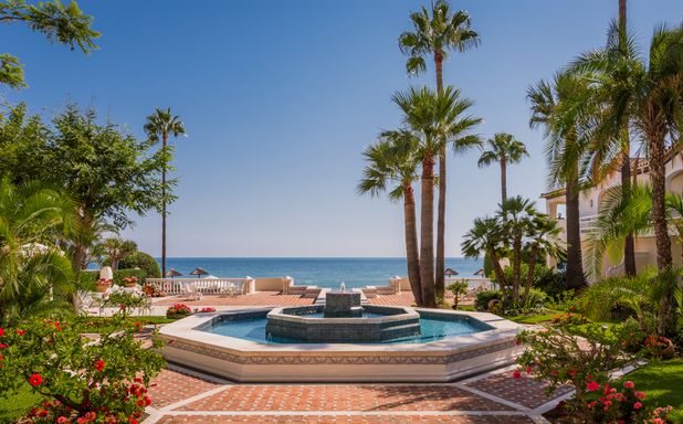 Las Dunas Grand Luxury Hotel - Image 1