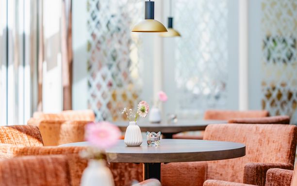 Hotel am Schlosspark - Bild 1