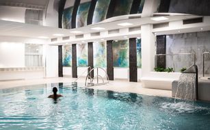 Spa Hotel Thermal - Image 4