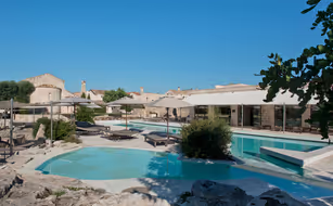 Relais Histò Hotel & Spa - Bild 5